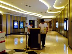 -百丽宫影城(CGS激光苏宁广场店)