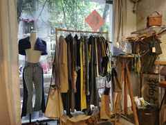 -春庄咖啡SpringHues(钟楼小区店)
