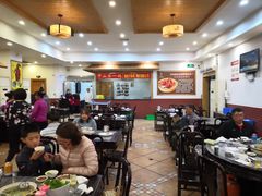 大堂-鸽鸟轩(石岐店)