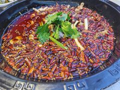 -蛙鱼潭美蛙鱼头火锅(解放碑瑞富广场店)