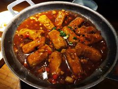 -刀板香·安徽菜(望江东路店)