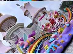-杭州Hello Kitty乐园