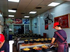 自助取餐区-斯丹姜母鸭·古法干香(涂门街总店)