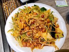 -一心烤肉(延安路店)