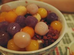 -堂屋糖水店(愚园店)