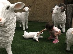 -中国马镇舞马世界主题乐园