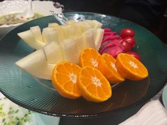 -湖鱼湖·蓉亭食贝(亚运村店)