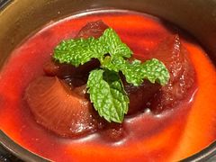 -LESCEDARS Brasserie Bistro香柏树