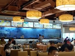 大堂-又一间茶点轩(百汇广场店)