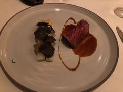 -Caprice(香港四季酒店)