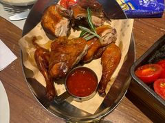 -一沙一城·岩烤牛扒(深圳首店)