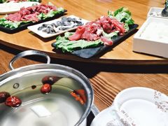 -天长牛肉火锅