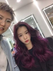 -Coo Hair salon