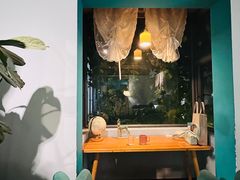 -默迹咖啡馆