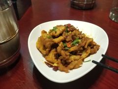 -辣师傅