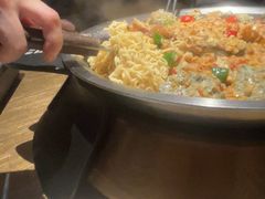 -烤匠麻辣烤鱼(万象城店)