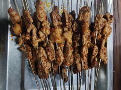 -清真·马峰烤肉(小学习北巷店)