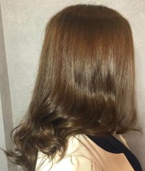 -首艺造型KM潮牌沙龙