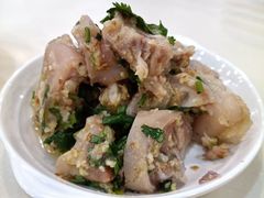 沙姜猪手-旺角宝港式茶餐厅(寮步店)
