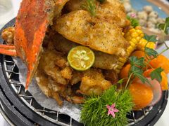 -3号仓库·创意中国菜(新世界城店)