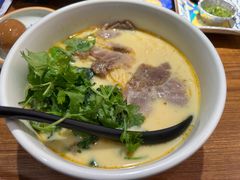 -和府捞面(东直门银座店)