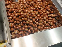 糖炒板栗糖炒栗子-粒上皇(上下九店)