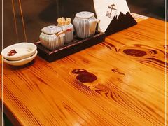 -千懿六本木酒场(常熟路店)