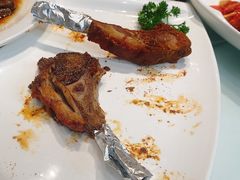 -廊亦舫Lang Yi Fang Restaurant(金桥店)