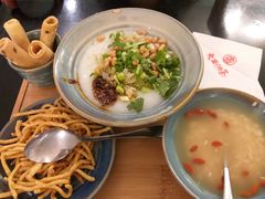 -大王油茶(二厂文创公园店)