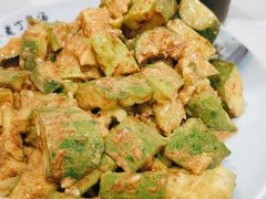 -清真喜兰老丁羊汤特色小吃