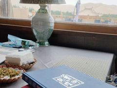 -敦煌山庄摘星阁