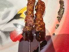 -北丐先生·野馄饨·MALL烧烤(文化路万达店)