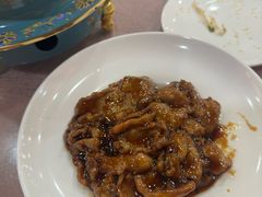 -烤肉宛饭庄(北新桥店)