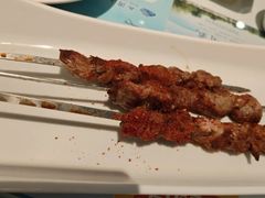 -新疆兵团食府清真(马连道店)