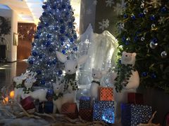 -上海外滩英迪格酒店