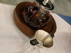 云南普洱茶-南棠馆粤菜坊(群光店)