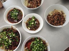 -丁记面馆(凤凰店)
