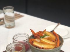 -夏朵餐厅(丁香店)