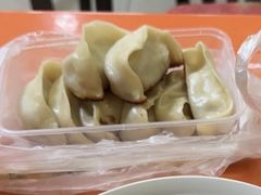 -水丰锅贴(延吉东路店)