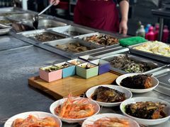 -兴福老面馆(寺路街店)