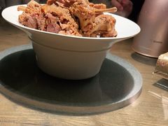 -北方家宴(番禺永旺店)