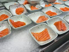 -初色海鲜自助(万丰路店)