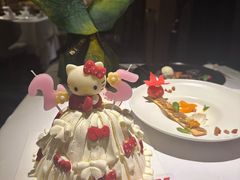 -王品牛排(珠海富华里店)
