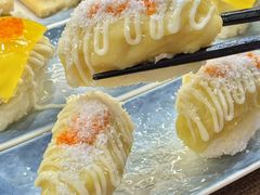 -戏作寿司(观音桥店)
