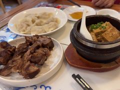 -东方饺子王(和平里店)