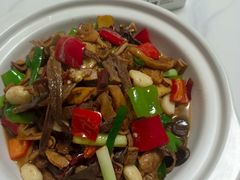 -王家土菜馆(霍山县店)