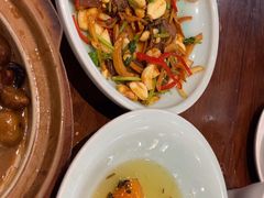 -鱼篮仔·潮汕美食(圆明新园店)