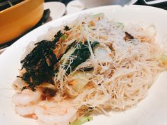 兴化炒米粉-莆田餐厅PUTIEN(深圳湾万象城家宴店)