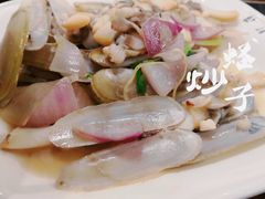 -旺达·福州菜(正大广场店)