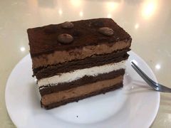 -7cake榴莲千层蛋糕(松江店)